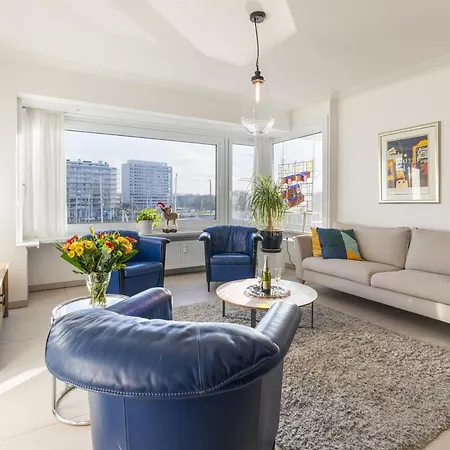 Mercator 0301 Apartament