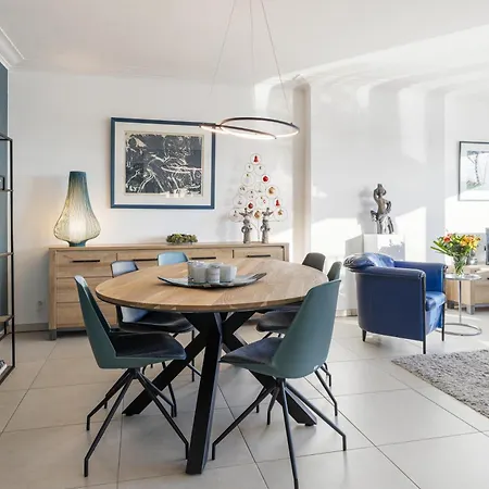 Apartament Mercator 0301