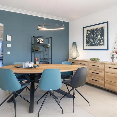 Mercator 0301 Apartament *