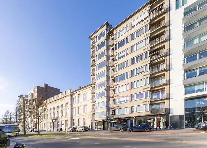 Mercator 0301 Apartament *