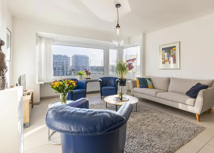 Mercator 0301 Apartament