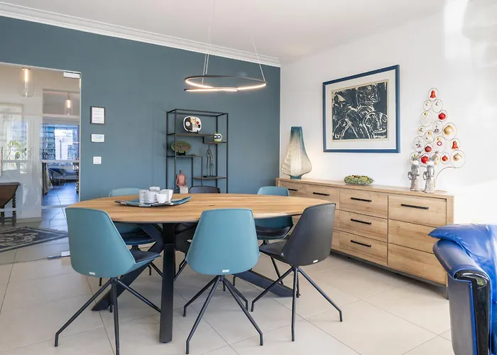 Mercator 0301 Apartament *