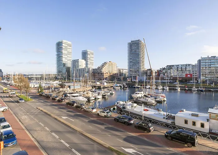 Apartament Mercator 0301 *