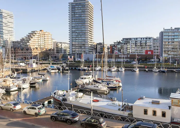 Mercator 0301 Ostenda