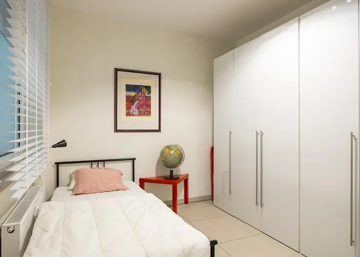 Mercator 0301 Apartament Ostenda