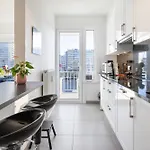 Apartment Mercator 0301 Ostend