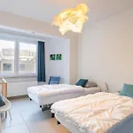 Apartment Mercator 0301 *